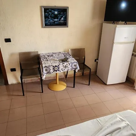 Neo Apartment