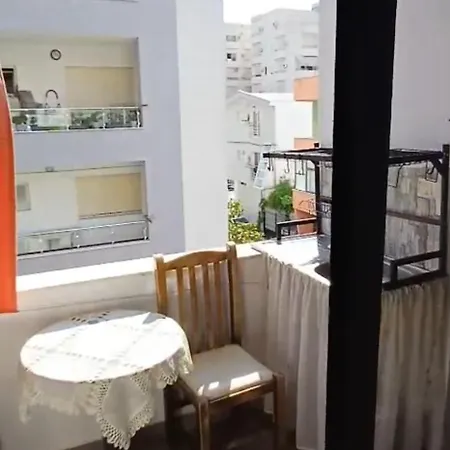 Neo Apartment Durrës