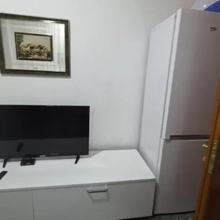 Neo Apartment *