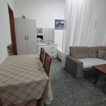Neo Apartment *