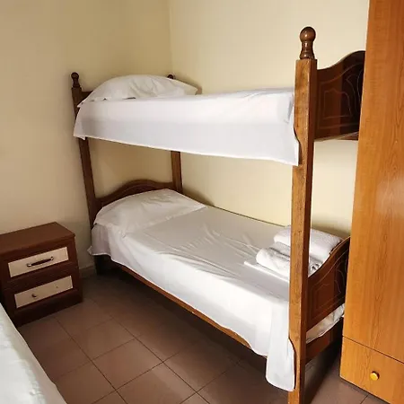 Neo Apartment Durrës