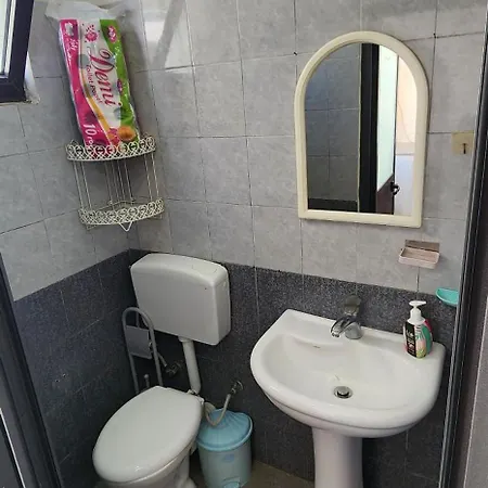 Neo Apartment