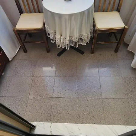 Neo Apartment